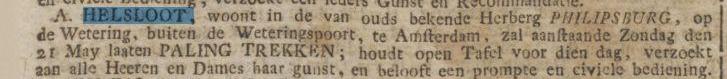 Nederlandsche courant 19-05-1786
