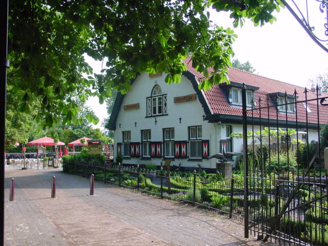 Boerderij Meerzicht