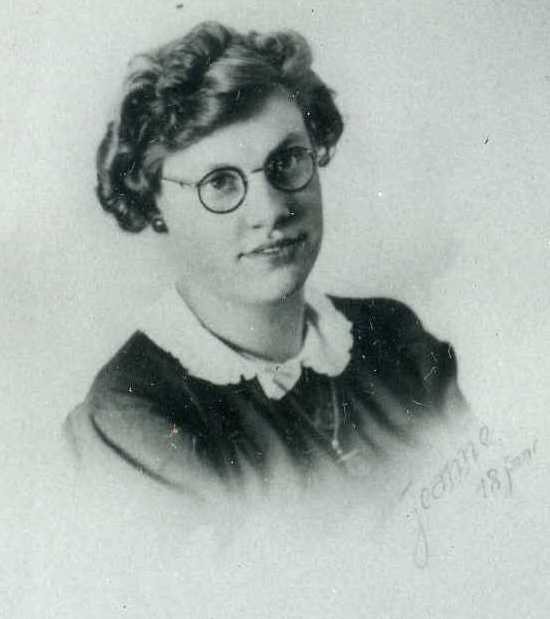 Adriana Duijnhoven