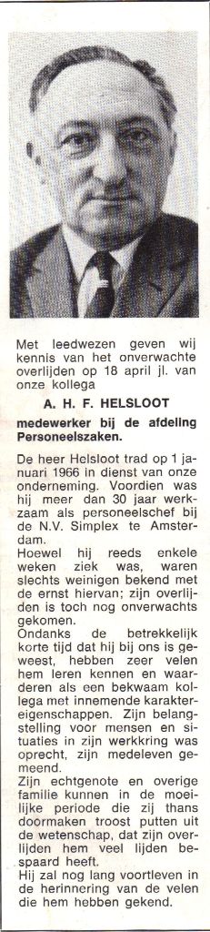 Klik voor foto in apart venster adrianus_hironymus_franciscus_helsloot_1911_overlijdensbericht.jpg