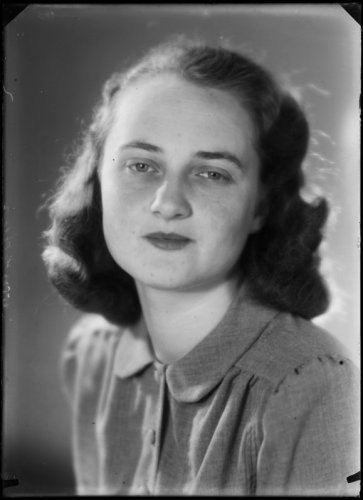 Agnes Johanna Eugnia Helsloot 1920 (1946)