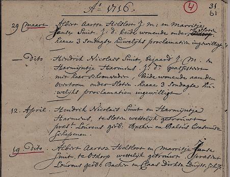 Klik voor foto in apart venster albert_aertsz_helsloot_ca1688_huwelijksregister.jpg