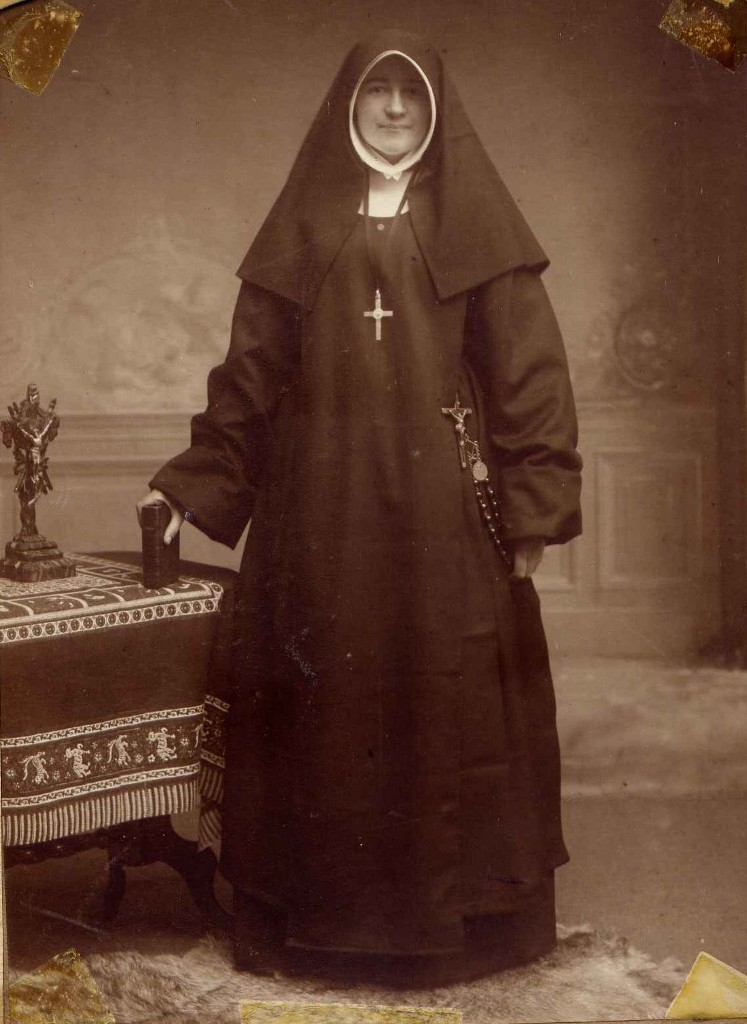 Alida Elisabeth Maria Helsloot 1895 (1917)