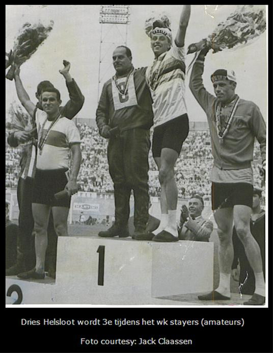Andries Gerlof Helsloot 1937 WK