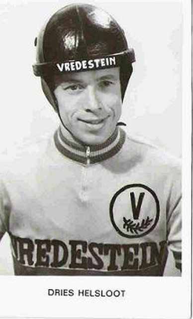 Andries Gerlof Helsloot II