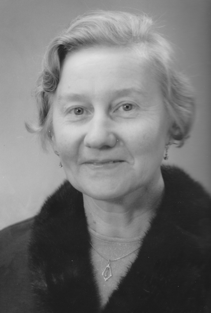 Anna Alida Maria van de Hulst