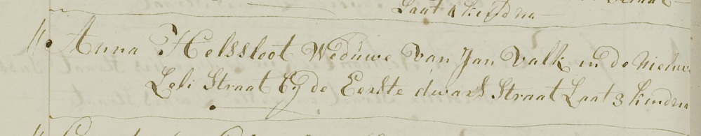 Klik voor foto in apart venster anna_ariaans_helsloot_1683_begraafboek.jpg