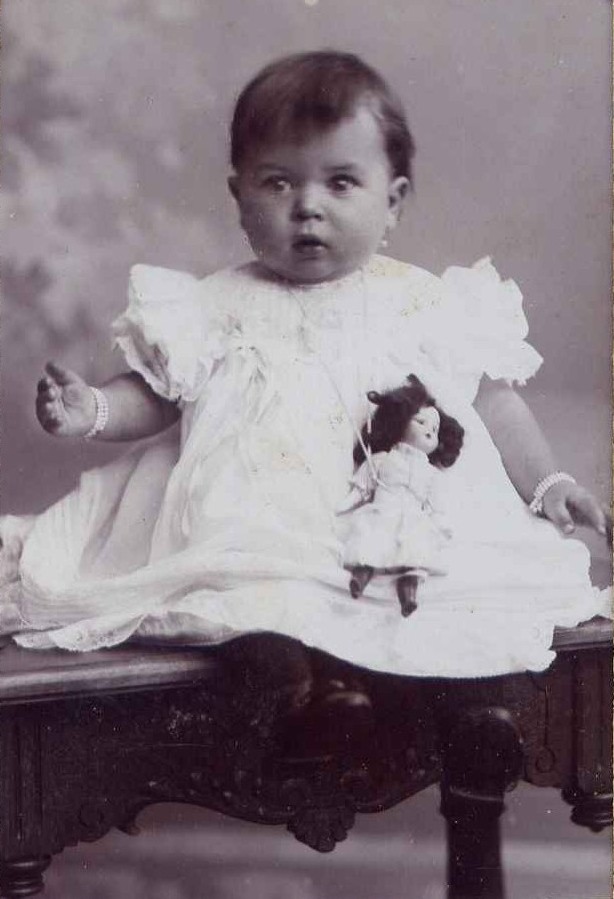 Anna Bon
