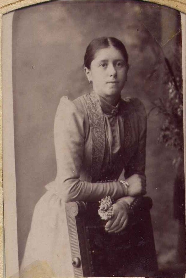 Anna Elisabeth Helsloot 1875 III