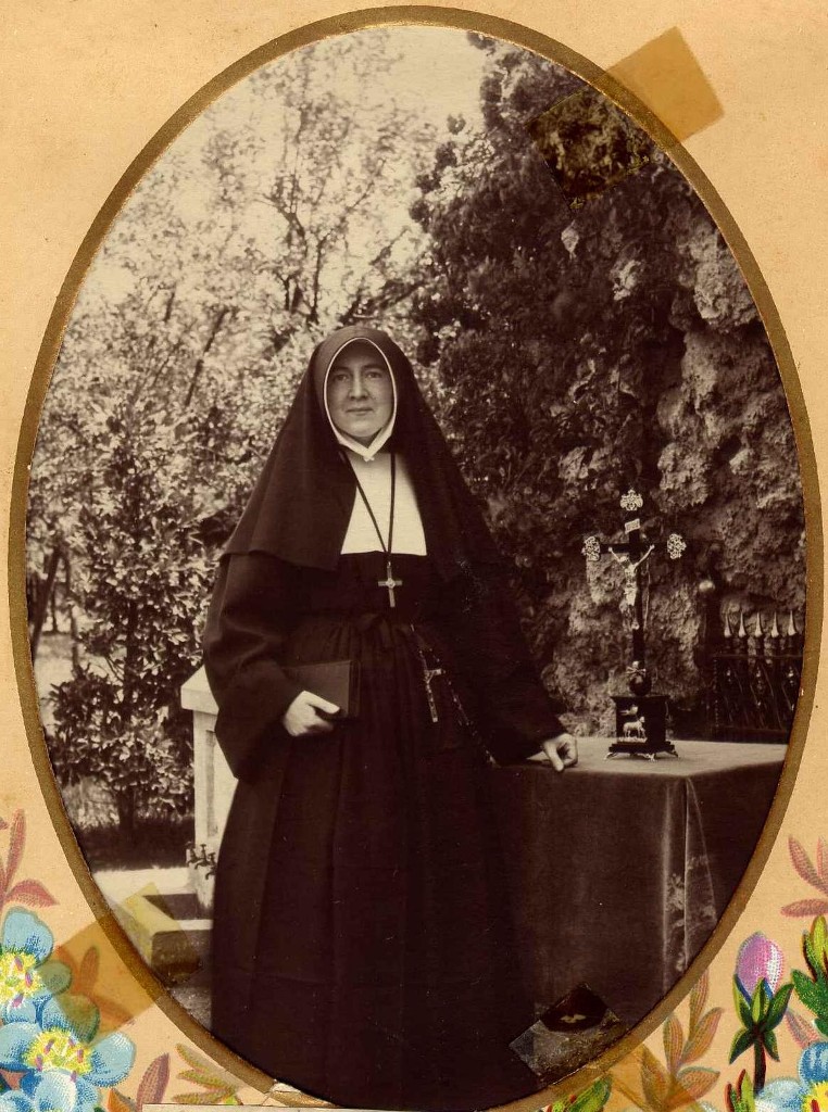 Anna Maria Johanna Helsloot 1901
