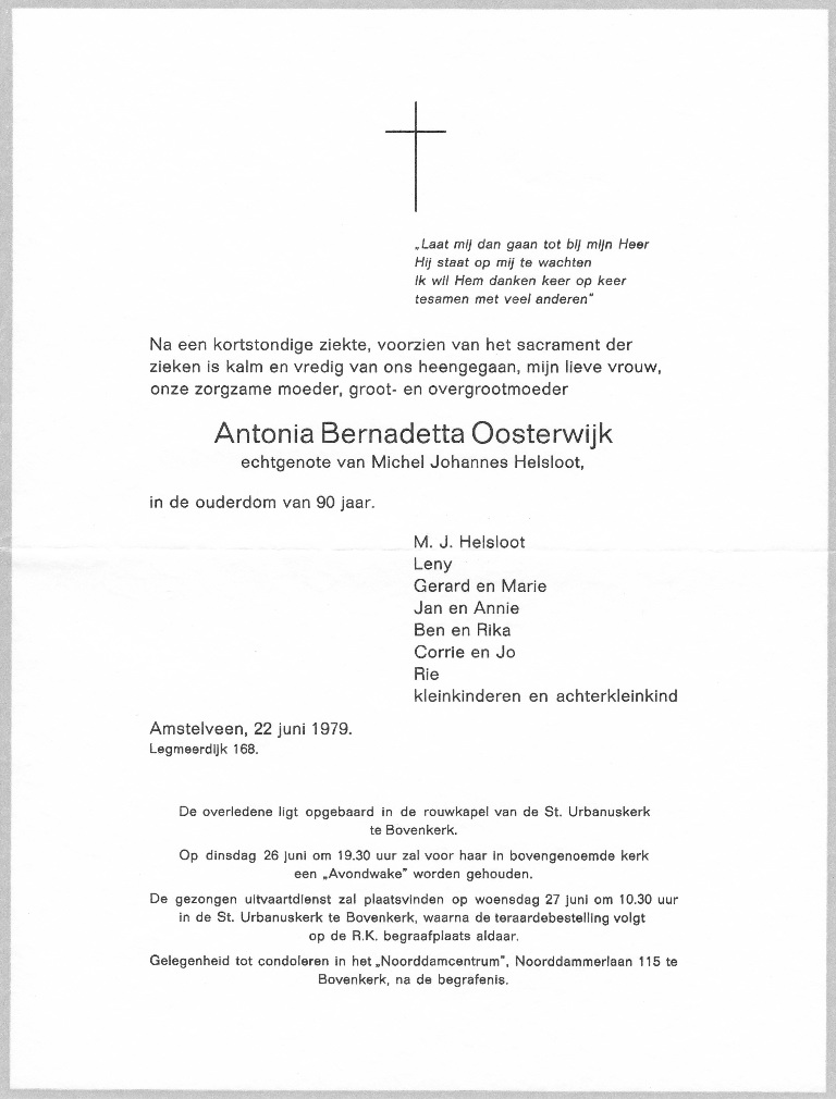 Klik voor foto in apart venster antonia_bernadotta_oosterwijk_rouwkaart.jpg