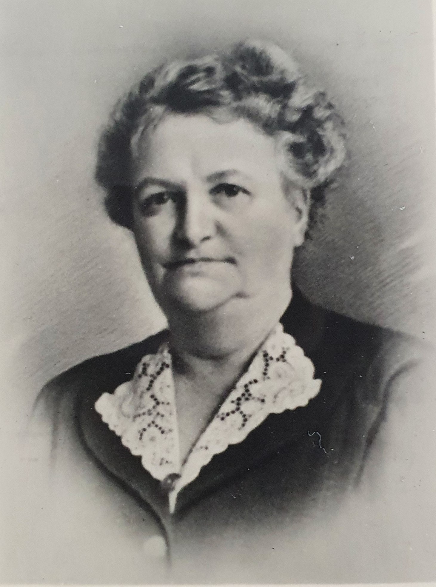 Barbara Catharina Maria Helleganger 1886