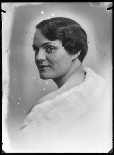 Berendina Evelina Maria Helsloot 1904 (1927) III