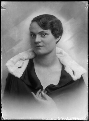 Berendina Evelina Maria Helsloot 1904 (1927) III