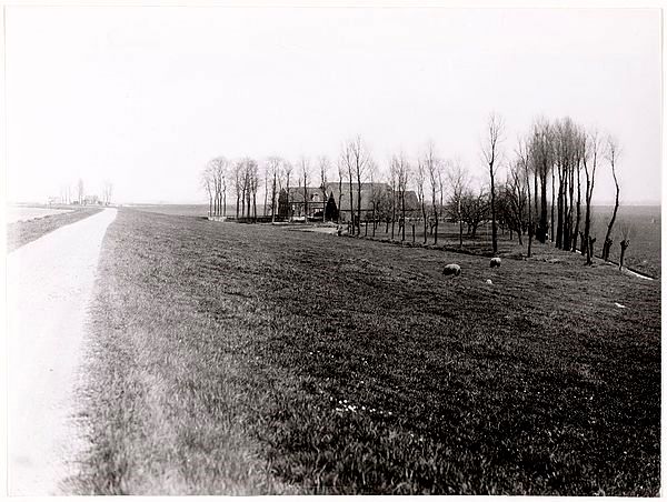 Boerderij Welgelegen