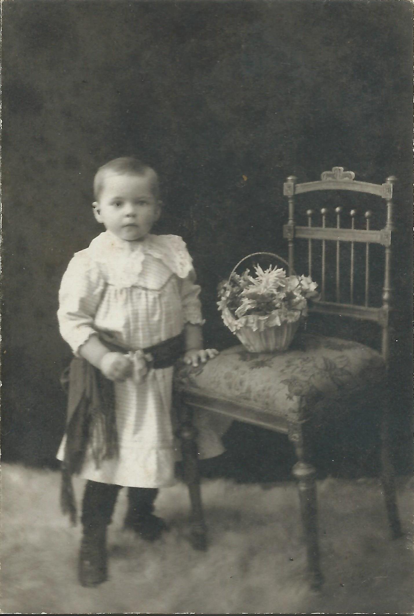 Catharina Christina Elisabeth Sneiders - voorkant