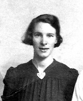 Catharina Maria Helsloot 1916 (ca1938)