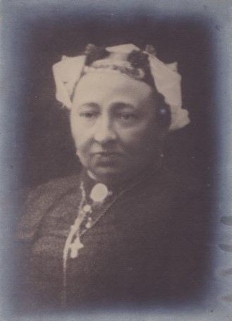 Catrina Helsloot 1857 II