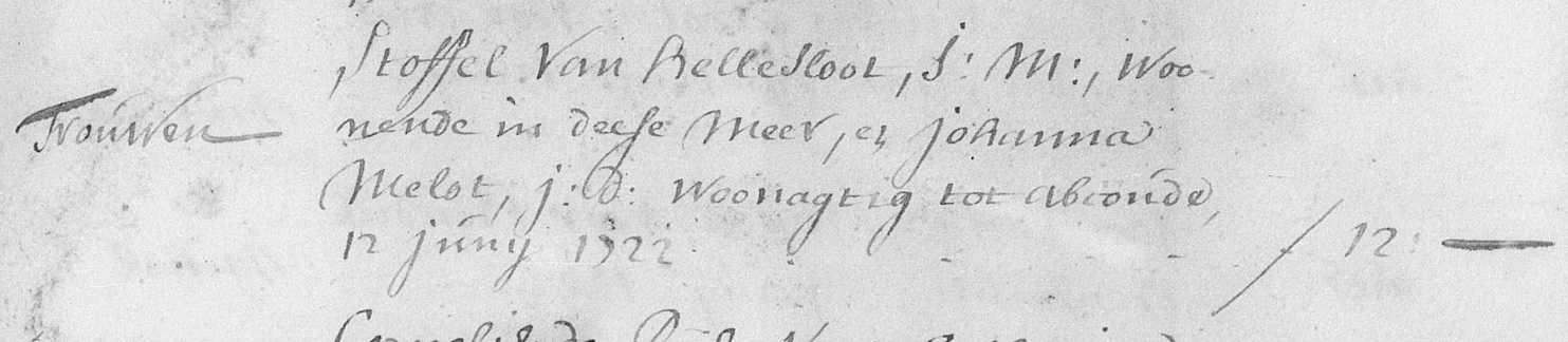 Klik voor foto in apart venster christophorus_hermans_helsloot_1693_impostboek_1722.jpg