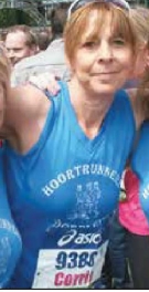 Cornelia Helsloot 1962 (2015)