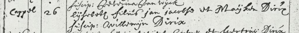 Klik voor foto in apart venster elisabeth_jans_helsloot_1707_doopboek.jpg