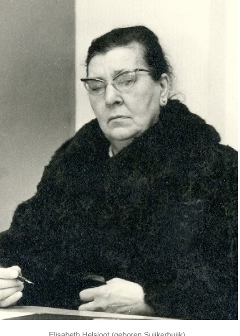 Elisabeth Suijkerbuijk