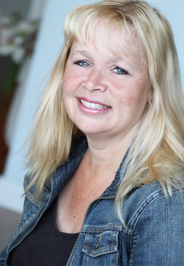Ellen van der Torre 1967 (2014)