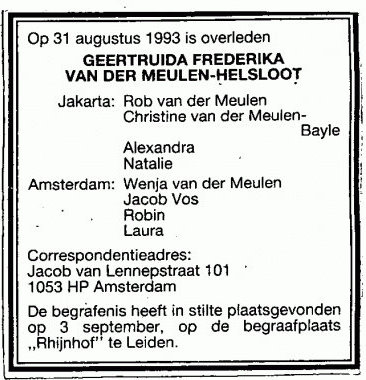 Klik voor foto in apart venster geertruida_frederika_helsloot_1919_overlijdensadvertentie.jpg