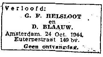 Klik voor foto in apart venster geertruida_frederika_helsloot_1919_verlovingsadvertentie.jpg