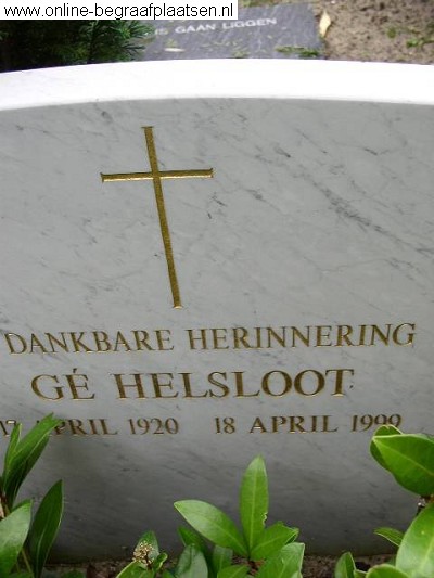 Klik voor foto in apart venster grafzerk_gerardus_helsloot.jpg
