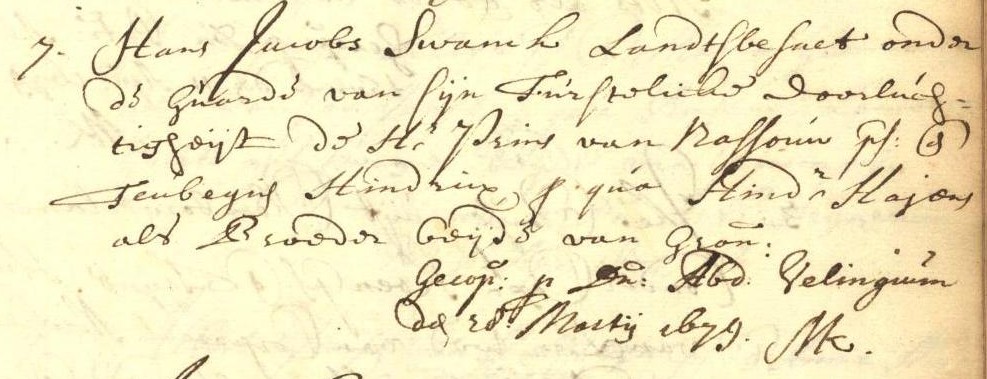 Hans Jacobs Swanck x Teubegien Hendrikx ondertrouwboek