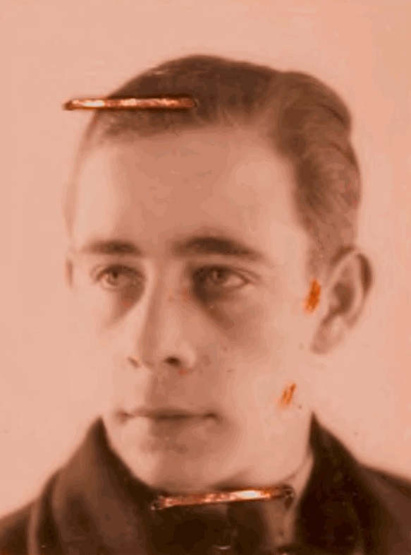 Hedde Helsloot 1920 (1942)
