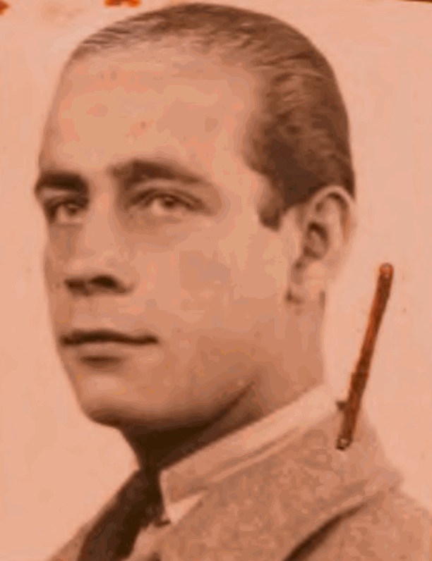 Hedde Helsloot 1920 (1943)