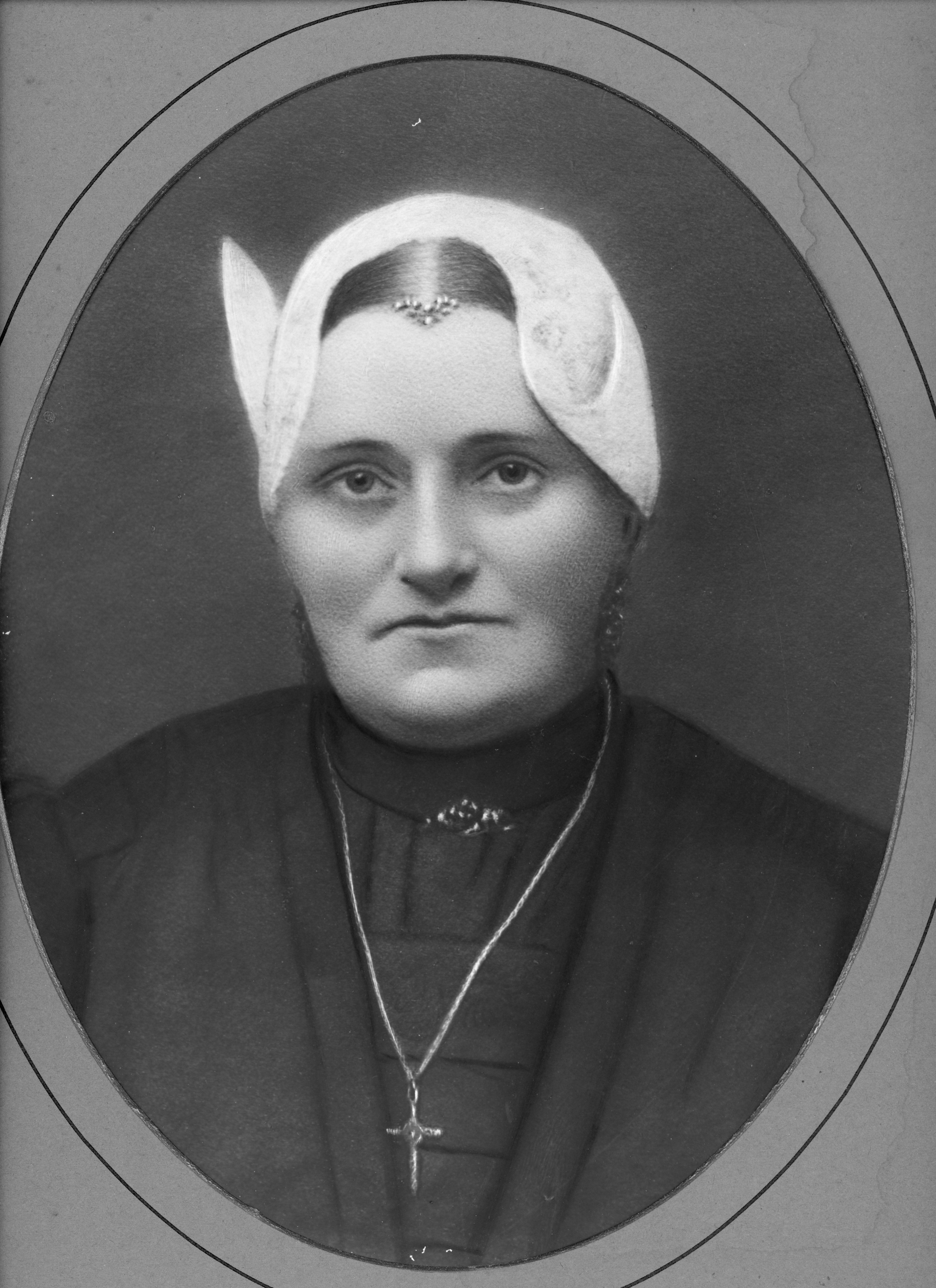 Helena Maria Heemskerk