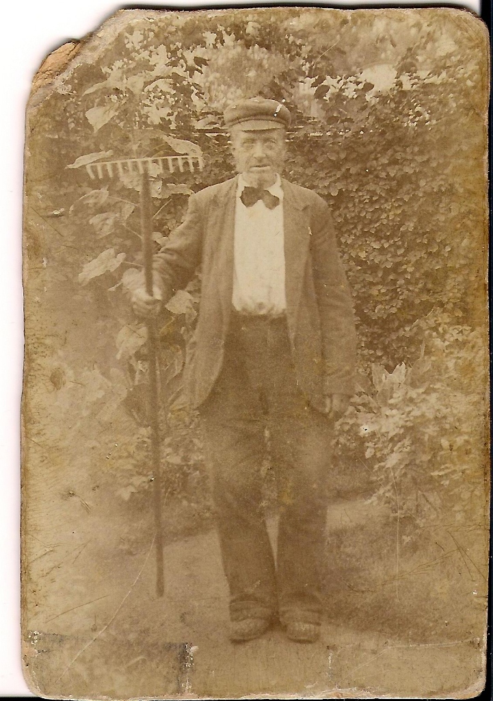 Hendricus Hellsloten 1836 (1905)