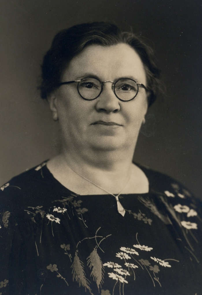 Hendrika de Rijk