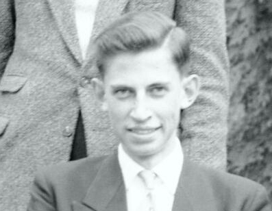 Hendrikus Hermanus Helsloot 1941 (1959)