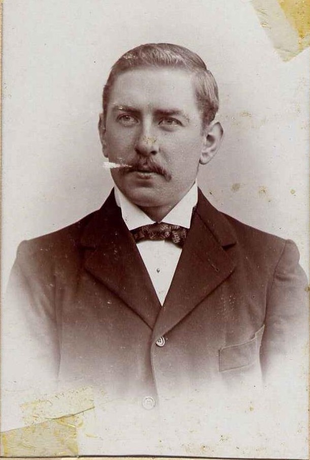 Hermanus Nicolaas Helsloot 1874
