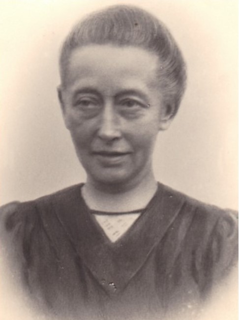 Hermina Barendina Helsloot 1893