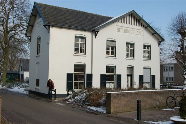 Het Hoogeland Beekbergen