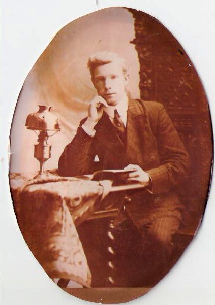 Jacobus Hendricus Helsloot 1890