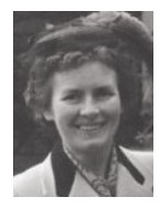 Jeanne Helsloot 1913