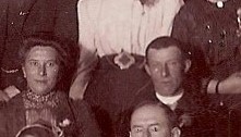 Johanna Bon 1875 en Cornelis Bus (1911)