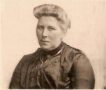 Johanna Bon 1875 II
