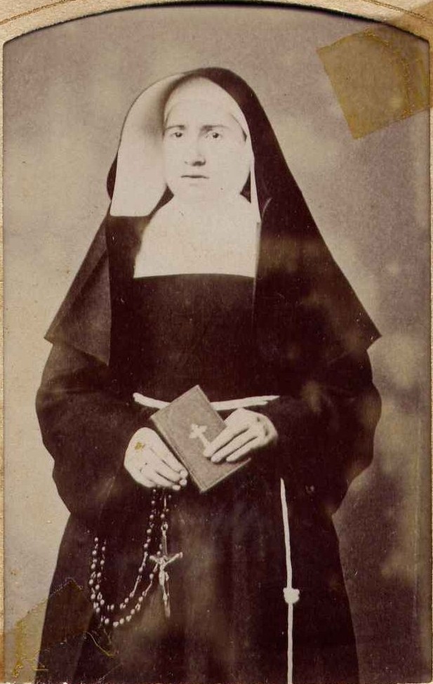 Johanna Ernestina Helsloot 1870