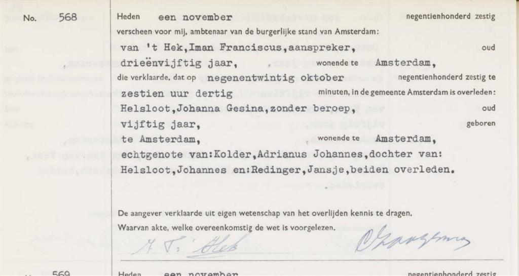 Klik voor foto in apart venster johanna_gesina_helsloot_1910_overlijdensakte.jpg