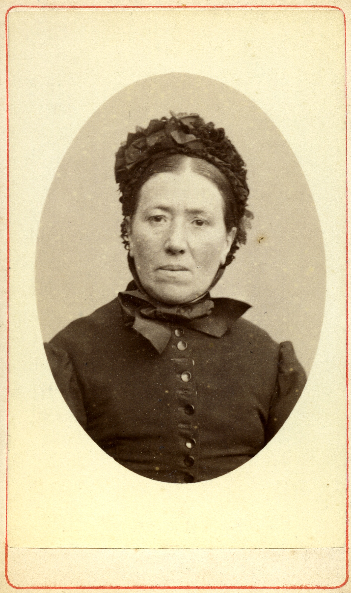 Johanna Helsloot 1845 (1890)