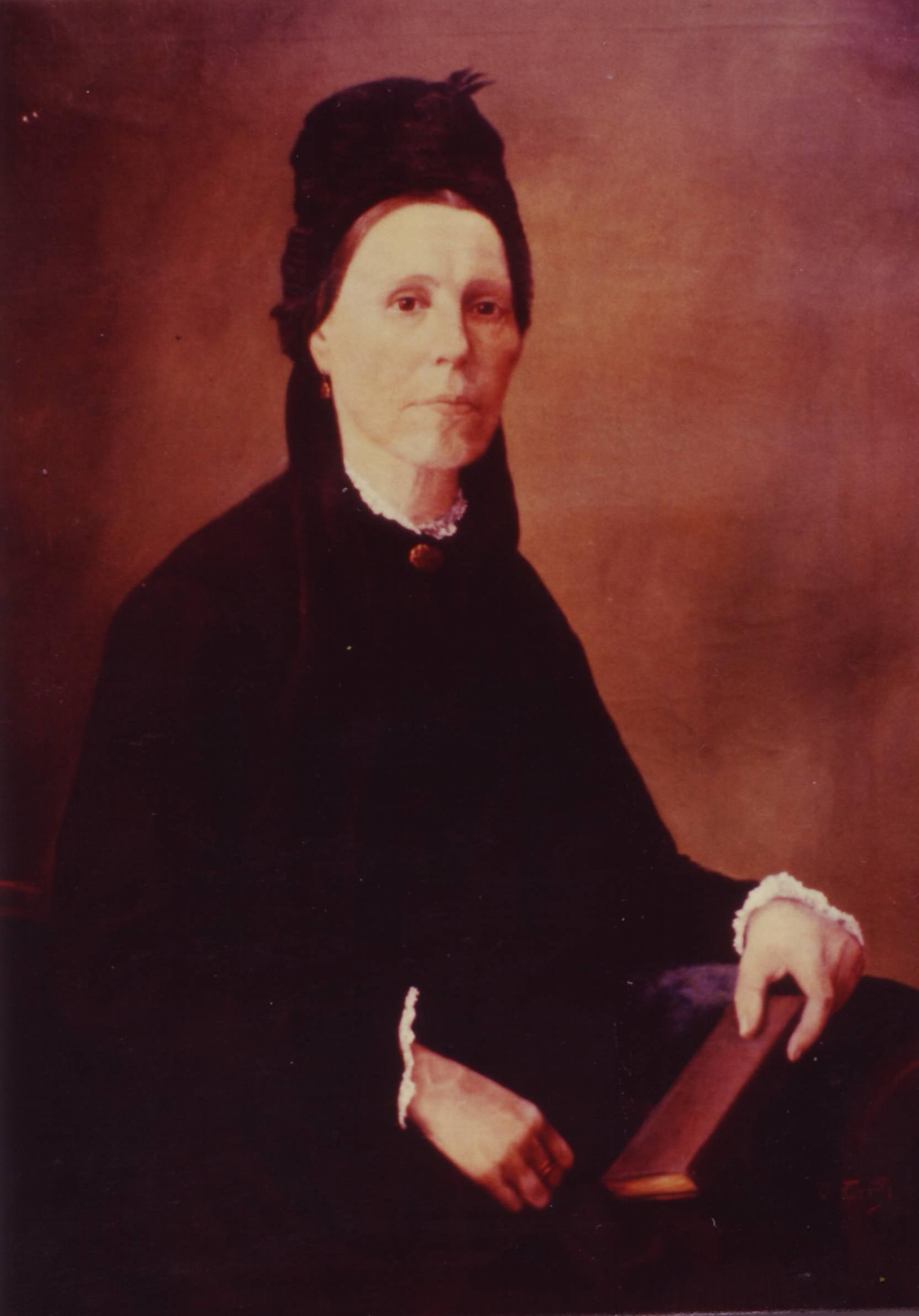 Johanna Kniesmeijer II
