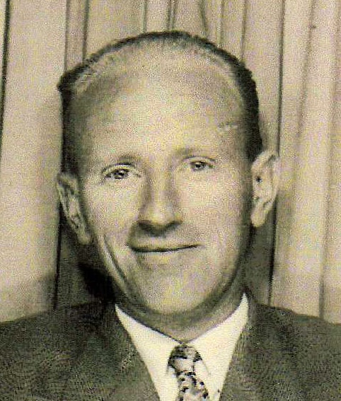 Johannes Cornelis Theodorus Helsloot 1920 (1950)
