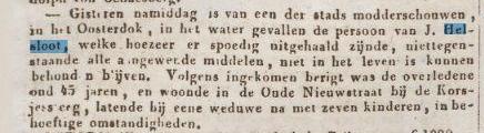 Johannes Helsloot 1792 Algemeen Handelsblad 05-07-1837 Dag